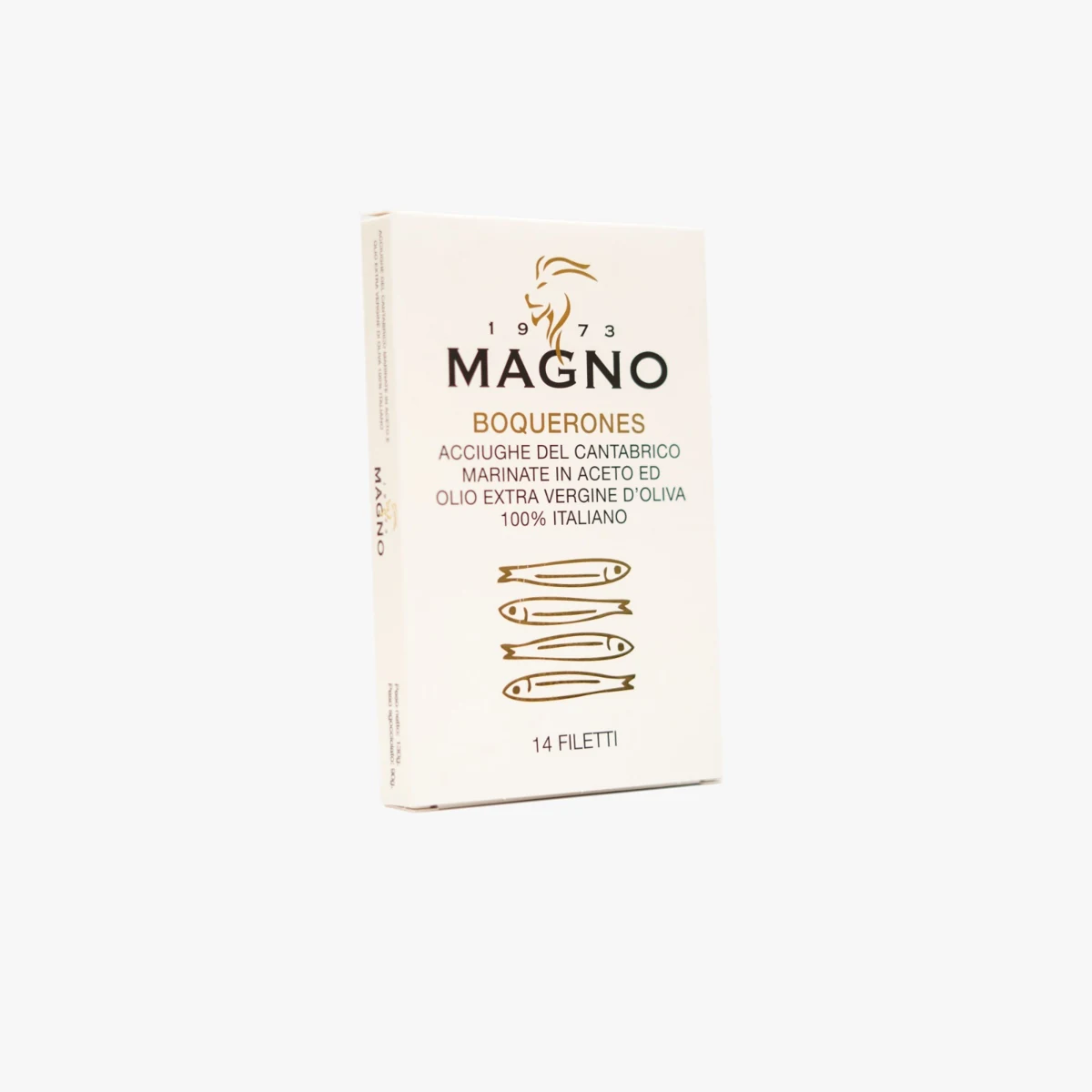 Boquerones retail pack