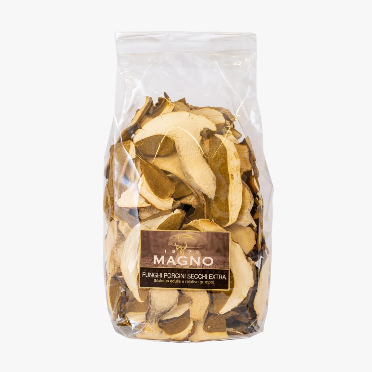 Porcini mushrooms foodservice pack