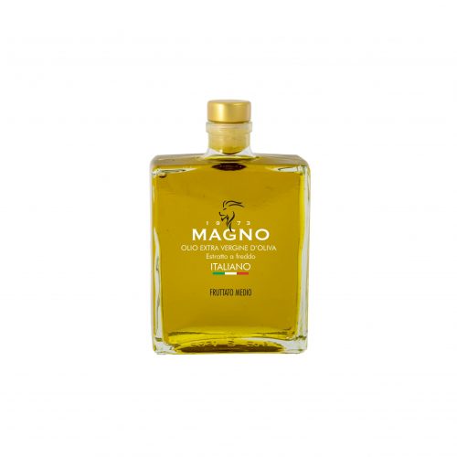 Olio Extra Vergine D'Oliva