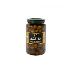 olive taggiasche magno food