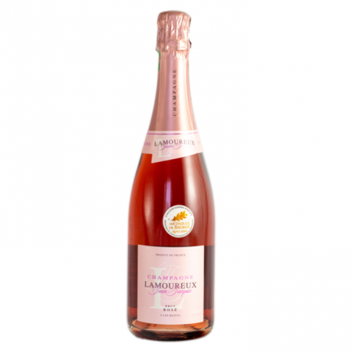 Lo Champagne LAMOREUX