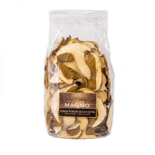 FUNGHI PORCINI ESSICCATI EXTRA 250g