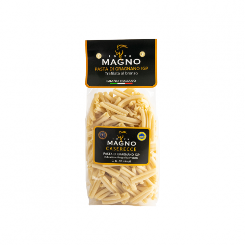 PASTA DI GRAGNANO IGP Caserecce 500g