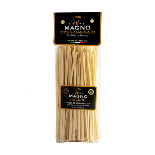 PASTA DI GRAGNANO IGP Linguine 500g