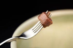 Filetti di Acciughe del Cantábrico '00' in olio evo del Frantoio Galantino. Formato HoReCa 500g. - immagine 9