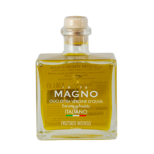 Olio Extra Vergine D'Oliva Fruttato Intenso 500ml