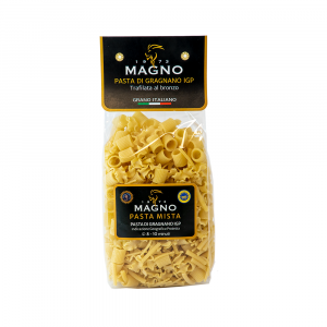 PASTA DI GRAGNANO IGP Pasta Mista 500g