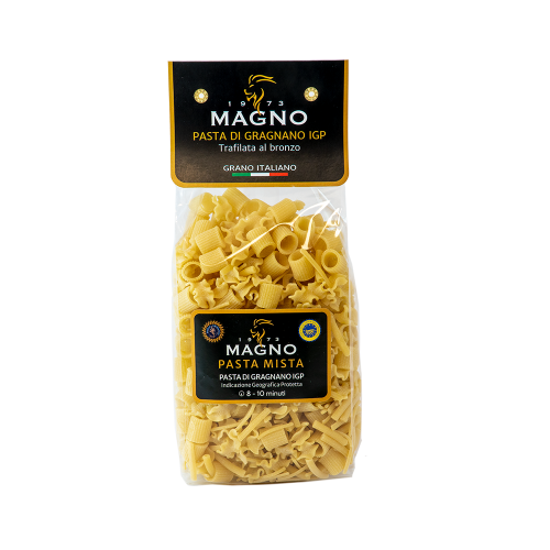 PASTA DI GRAGNANO IGP Pasta Mista 500g