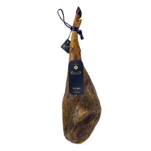 Prosciutto di maiale 100% Ibérico BERNARDO SELECCIÓN (intero - 9 kg circa)