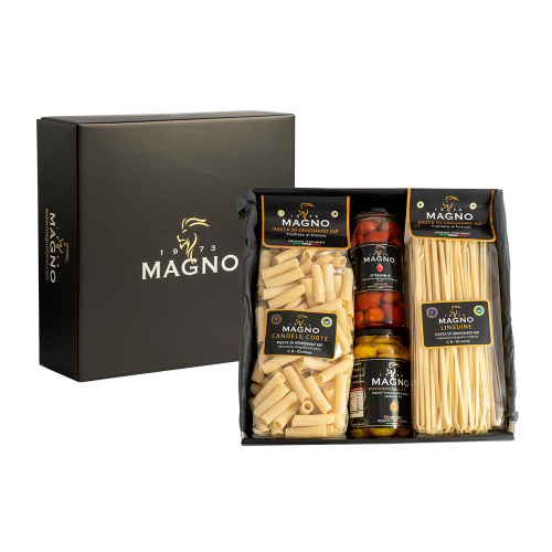 Gift Box "CAROL BOX"