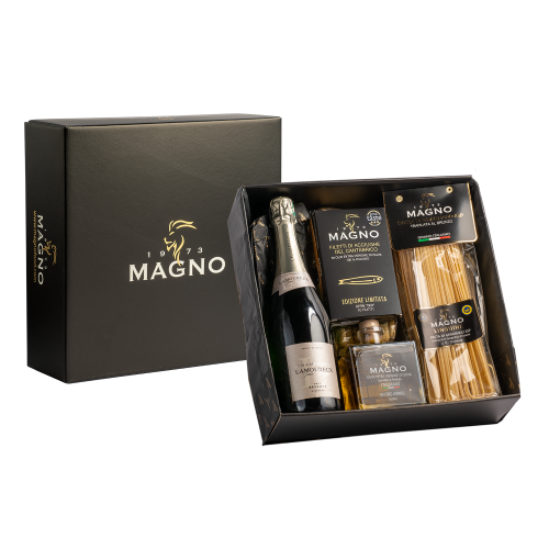 Gift Box "Jolly"
