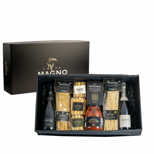 Gift Box "MERRY BOX"