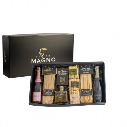 Gift Box "MERRY BOX"