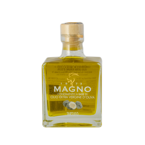 Condimento a base di Olio Extra Vergine d'Oliva al Tartufo 250 ml