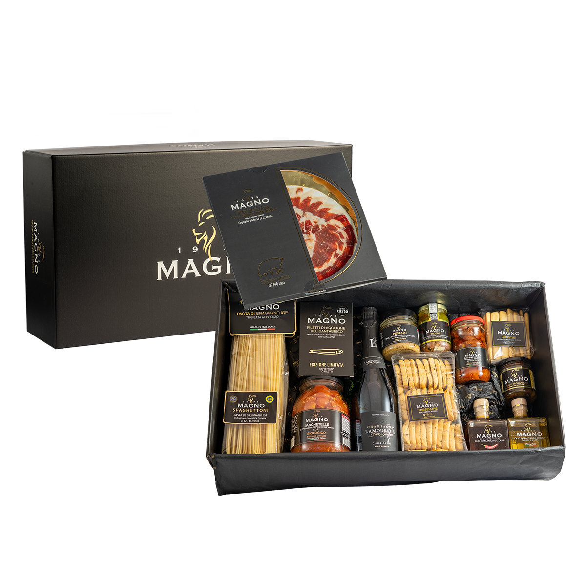 "Max Mariola" Gift Box