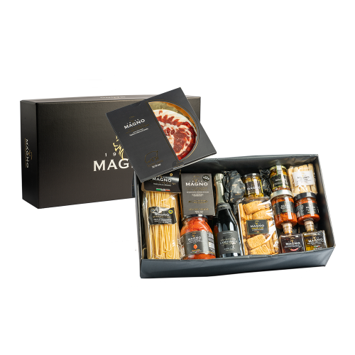 "Max Mariola" Gift Box