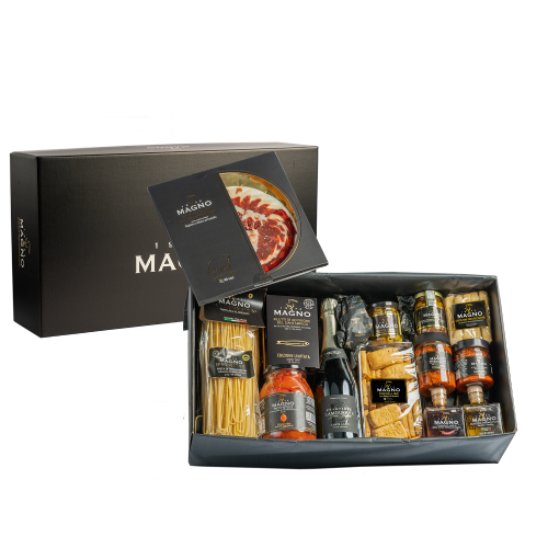"Max Mariola" Gift Box