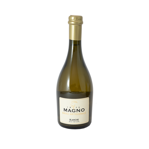 Birra Artigianale Blanche 50cl (1pz)