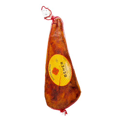 Pancetta di Bellota - 100% IBERICO Pata Negra
