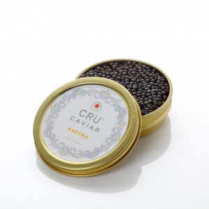 Caviale Asetra - Confezione da 100 g - immagine 3