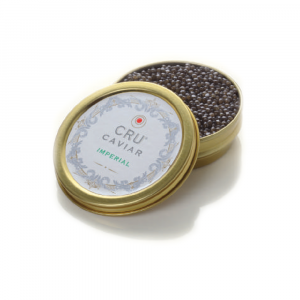 TRILOGY BOX Caviale - immagine 3