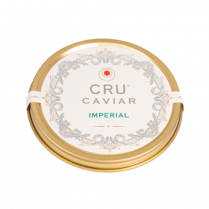 Caviale Imperial - Confezione da 10g