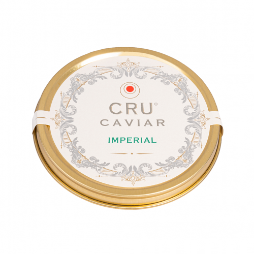 Caviale Imperial - Confezione da 10g