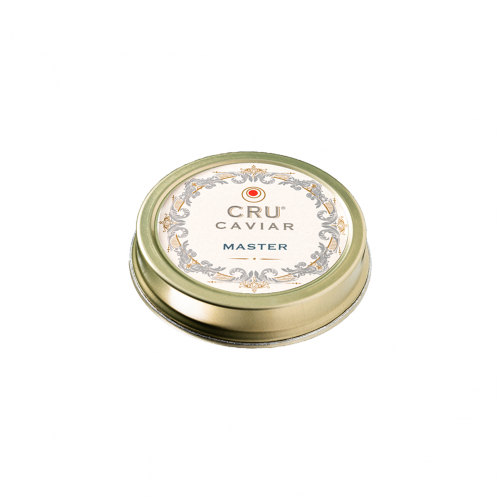 Caviale Master Classic - Confezione da 100g