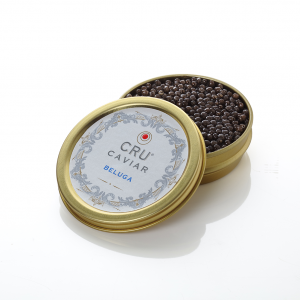 Caviale Beluga - Confezione da 100g - immagine 3
