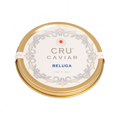 Caviale Beluga - Confezione da 50g