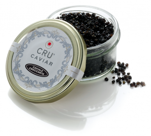 Caviale croccante - Confezione 35 g