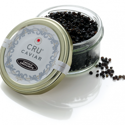 Caviale croccante - Confezione 35 g