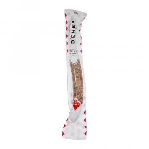 Misto di salumi 100%  iberici Pata Negra (Chorizo, Salchichon, Lombata). Piatto di 100 g - immagine 3