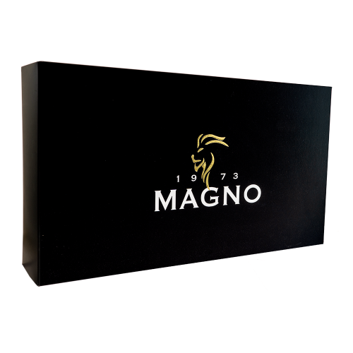 Gift Box rettangolare Magno 1973 - Taglia L
