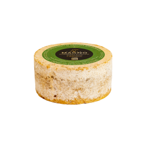 Formaggio iberico di pecora "Queso curado cruda" - Forma intera - immagine 2