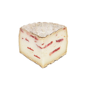 Formaggio iberico di pecora "Queso Iberico con Pata Negra" Stagionato 4 mesi - Forma intera - immagine 4