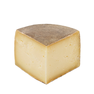 Formaggio iberico di pecora "Queso curado cruda" - Forma intera - immagine 4
