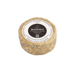Formaggio iberico di pecora "Queso Reserva" Stagionato 14 mesi - Forma intera - immagine 4
