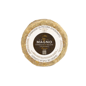 Formaggio iberico di pecora "Queso Reserva" Stagionato 14 mesi - Forma intera - immagine 3