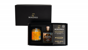 Gift box "AMALFI"