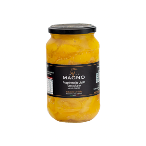 Pacchetelle di pomodori gialli vesuviani