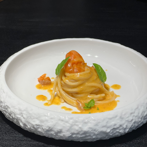Pacchetelle di Pomodorini Arancioni del Vesuvio 550 g - immagine 2
