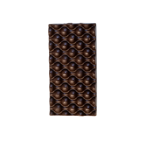 CIOCCOLATO FONDENTE CON GRANI DI CAFFE' DI NAPOLI - immagine 3