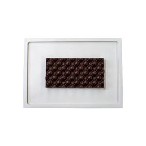 CIOCCOLATO FONDENTE CON GRANI DI CAFFE' DI NAPOLI - immagine 5