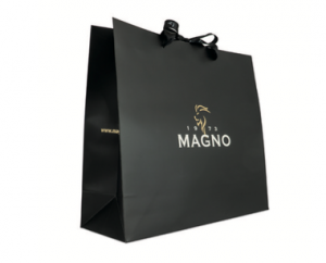 Shop bag GRANDE