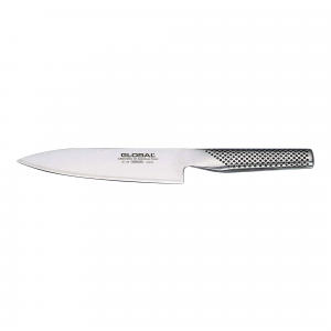 Set coltelli per cortador de Jamón Iberico "GLOBAL" - immagine 2
