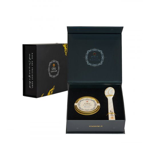 BELUGA EXCLUSIVE BOX