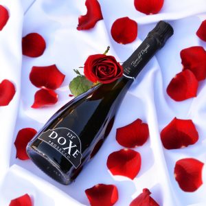 «121 ° DOXE»  PROSECCO DOC TREVISO "TERRE DEL DOGADO" - immagine 3