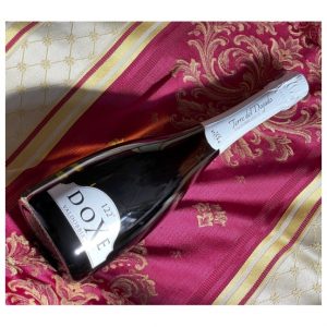 «122° DOXE»  CONEGLIANO VALDOBBIADENE  PROSECCO SUPERIORE DOCG  "TERRE DEL DOGADO" - immagine 3