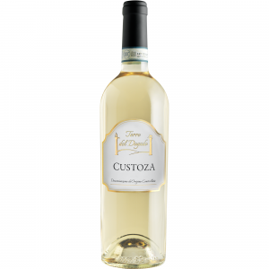 CUSTOZA DOC "TERRE DEL DOGADO"